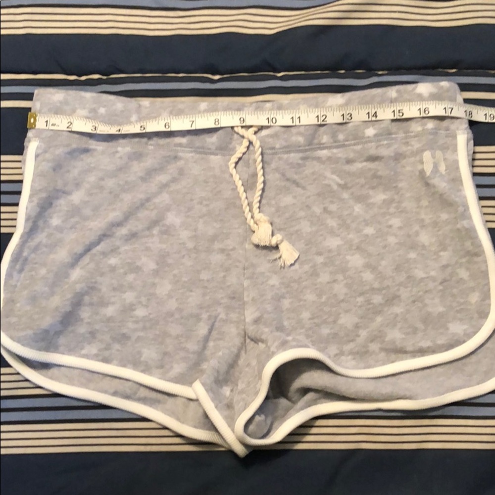 VS shorts